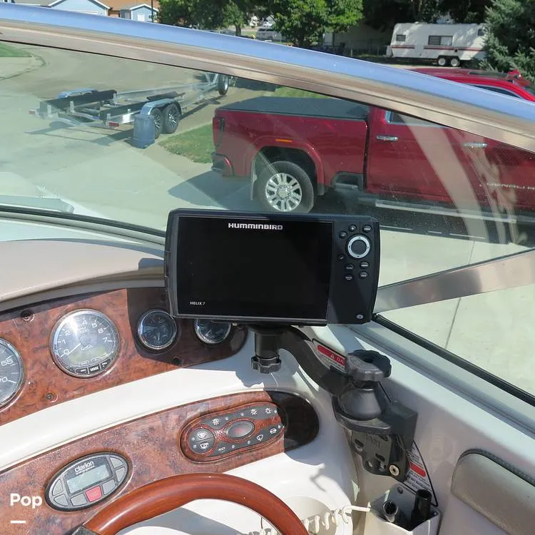 Slide: The Image of Sea Ray 270 Sundeck 2004 - 15714735