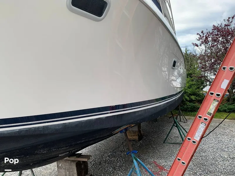 Slide: The Image of Bayliner Avanti 3258 1999 - 15491897