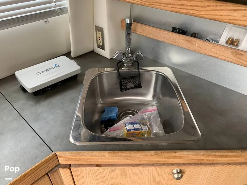 Slide: The Image of Bayliner Avanti 3258 1999 - 15491871