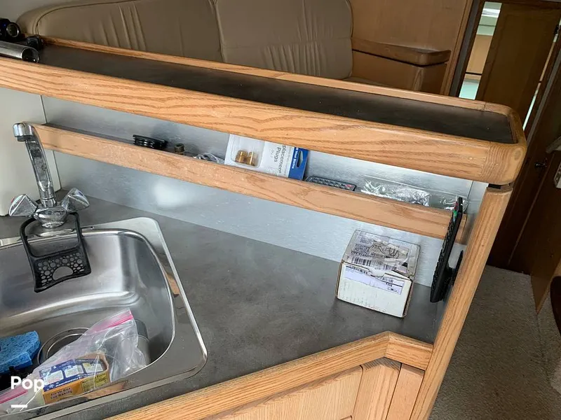 Slide: The Image of Bayliner Avanti 3258 1999 - 15491872