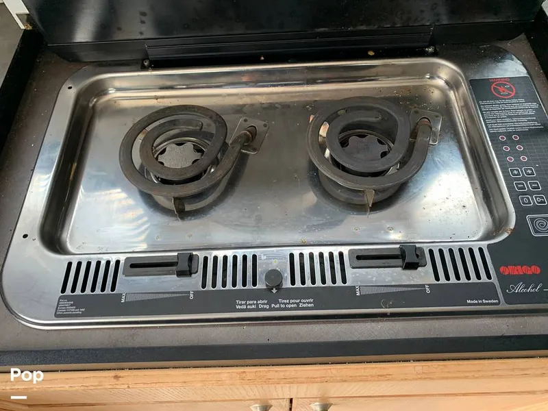 Slide: The Image of Bayliner Avanti 3258 1999 - 15491877