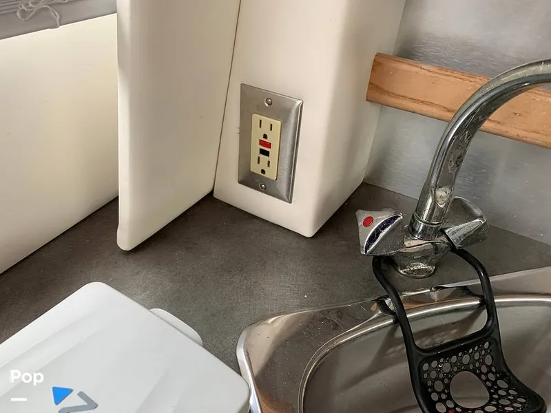 Slide: The Image of Bayliner Avanti 3258 1999 - 15491879