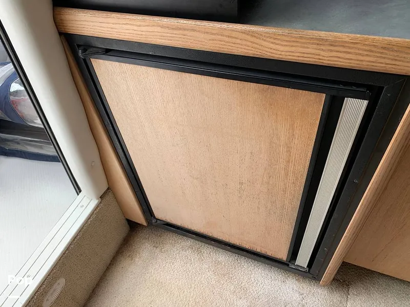 Slide: The Image of Norcold Refrigerator - 15491881