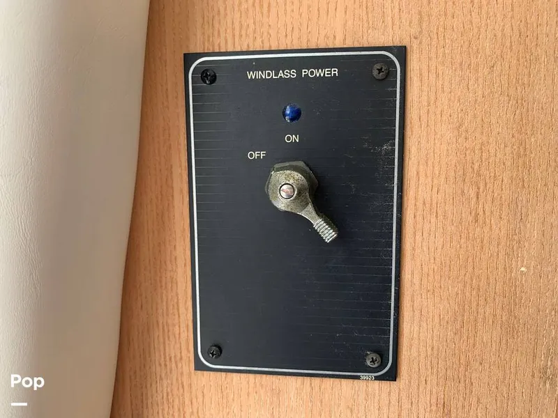 Slide: The Image of Windlass Power Switch - 15491885