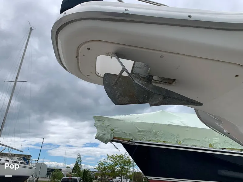 Slide: The Image of Bayliner Avanti 3258 1999 - 15491899