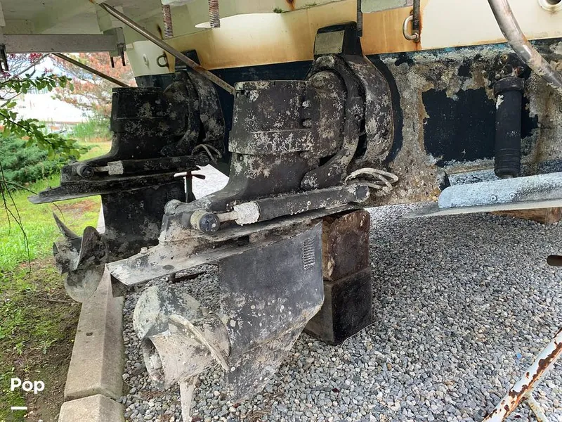 Slide: The Image of Twin Mercruiser Brovo II - 15491890