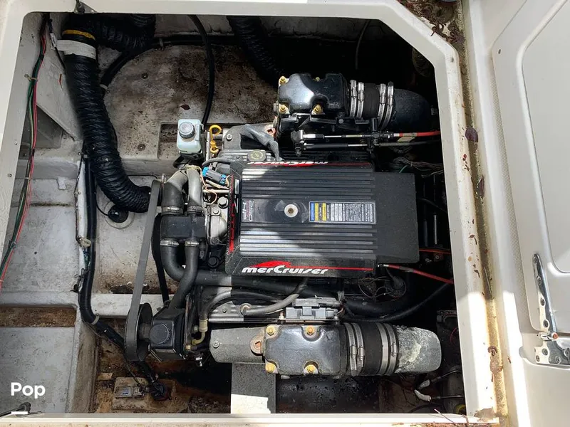 Slide: The Image of Bayliner Avanti 3258 1999 - 15491939