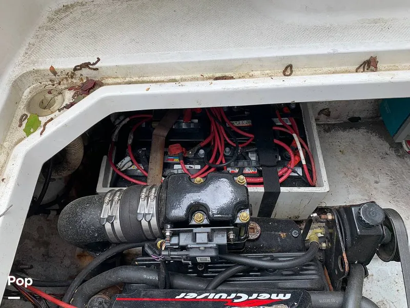 Slide: The Image of Bayliner Avanti 3258 1999 - 15491942