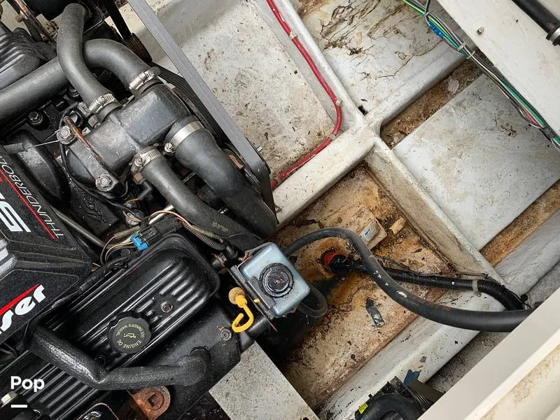 Slide: The Image of Bayliner Avanti 3258 1999 - 15491943