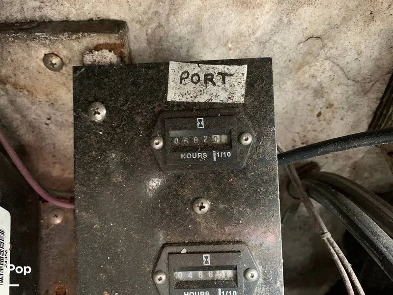 Slide: The Image of Bayliner Avanti 3258 1999 - 15491944