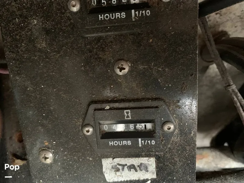 Slide: The Image of Bayliner Avanti 3258 1999 - 15491945