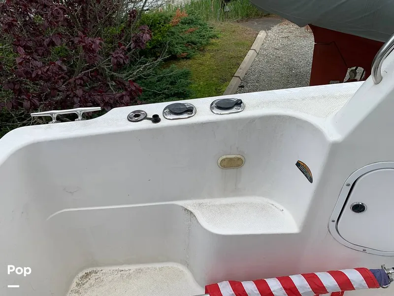 Slide: The Image of Bayliner Avanti 3258 1999 - 15491903