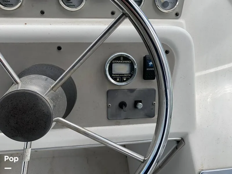 Slide: The Image of Bayliner Avanti 3258 1999 - 15491924