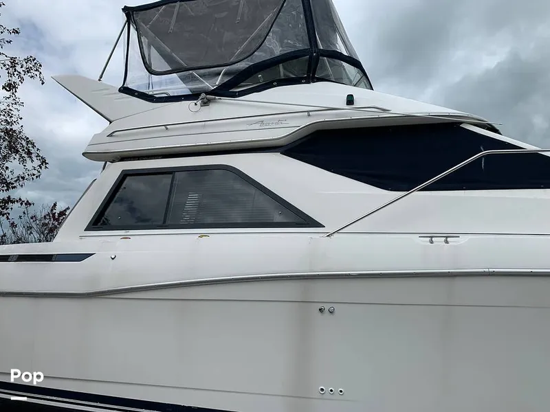 Slide: The Image of Bayliner Avanti 3258 1999 - 15491961