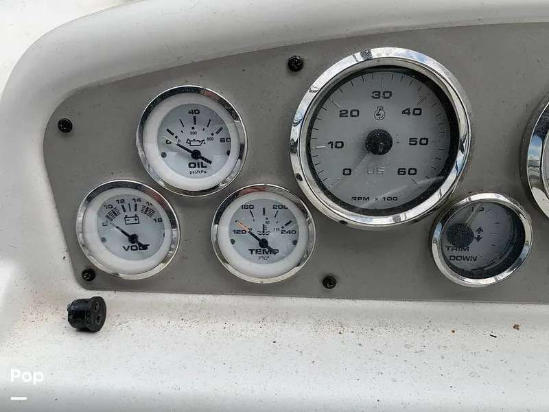 Slide: The Image of Bayliner Avanti 3258 1999 - 15491926