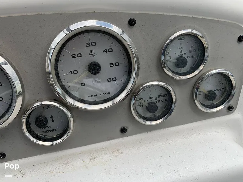 Slide: The Image of Bayliner Avanti 3258 1999 - 15491927