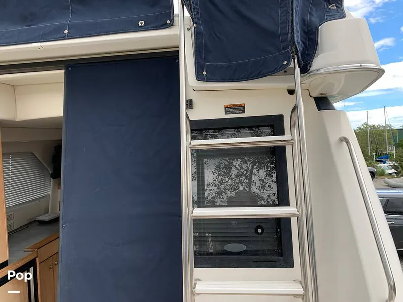 Slide: The Image of Bayliner Avanti 3258 1999 - 15491956