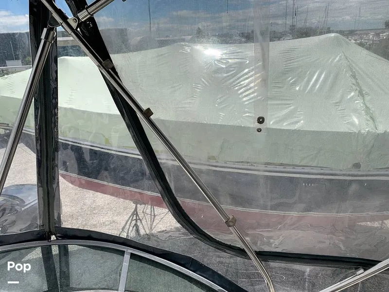 Slide: The Image of Bayliner Avanti 3258 1999 - 15491933