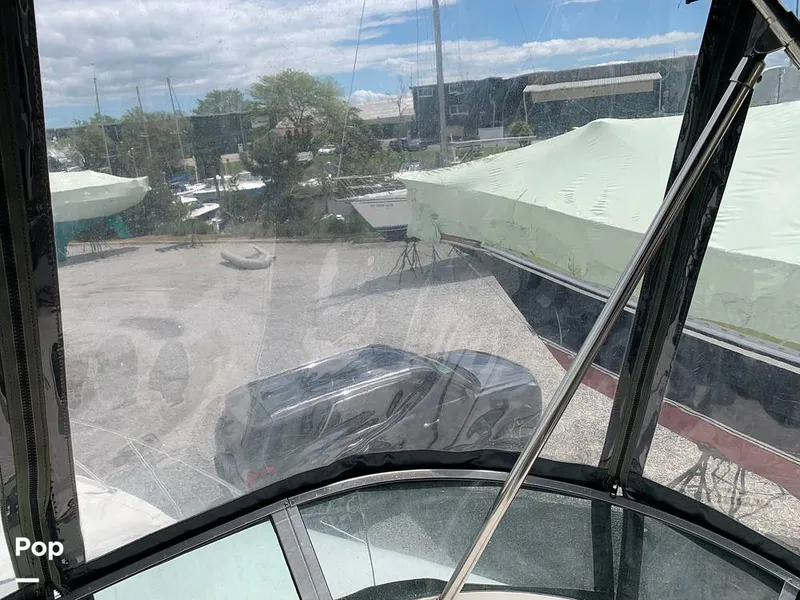 Slide: The Image of Bayliner Avanti 3258 1999 - 15491934