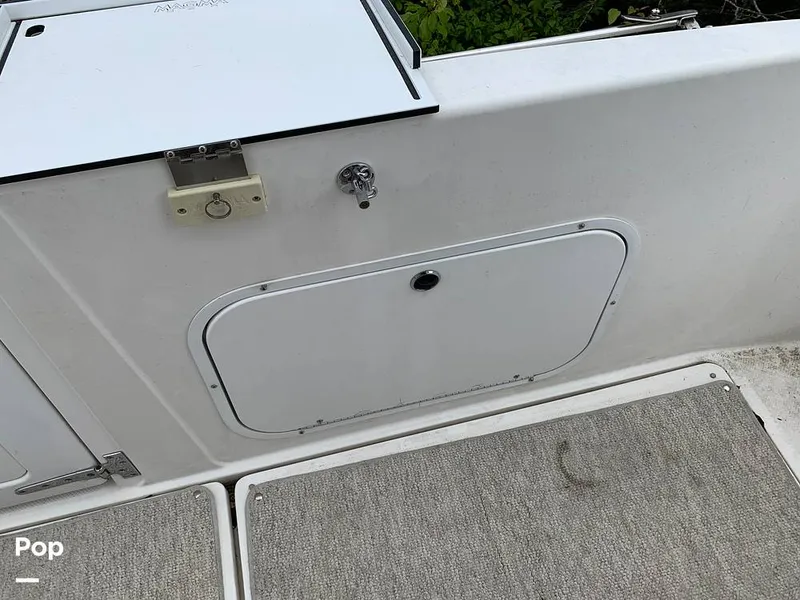 Slide: The Image of Bayliner Avanti 3258 1999 - 15491949