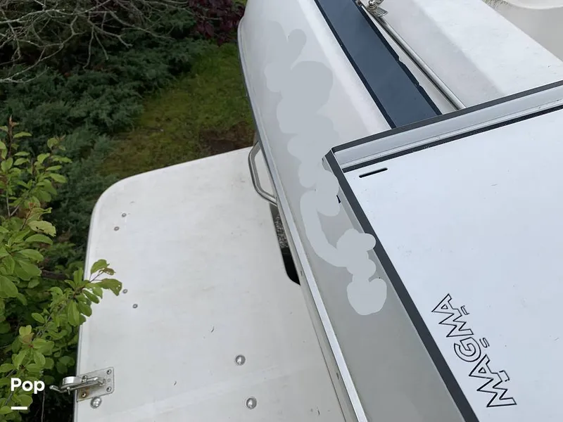 Slide: The Image of Bayliner Avanti 3258 1999 - 15491953