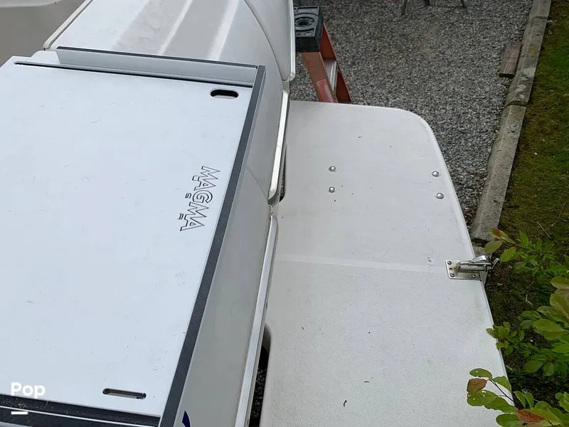 Slide: The Image of Bayliner Avanti 3258 1999 - 15491954