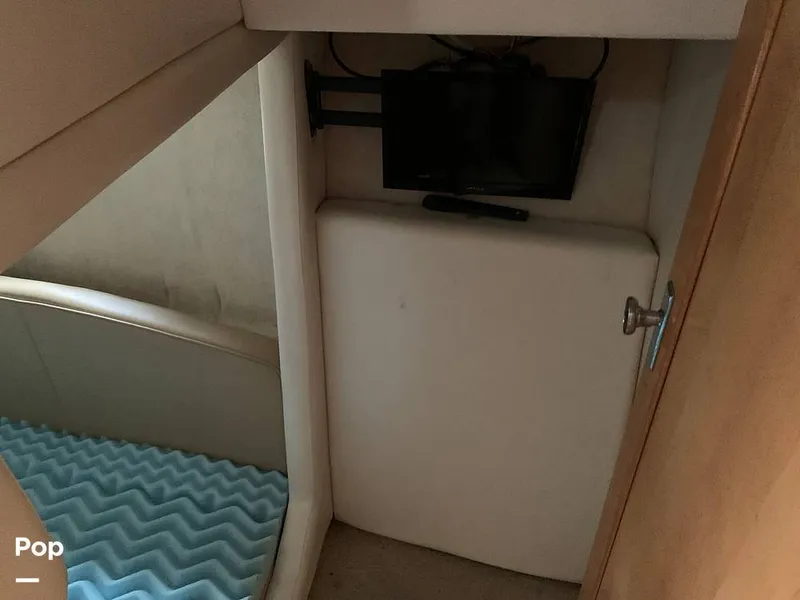 Slide: The Image of Stateroom - Mid Berth - 15491834