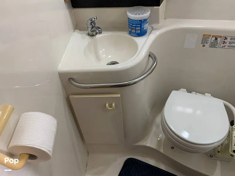 Slide: The Image of Bayliner Avanti 3258 1999 - 15491845