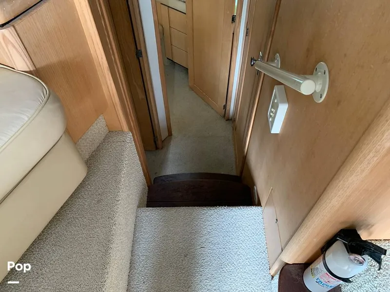 Slide: The Image of Bayliner Avanti 3258 1999 - 15491853