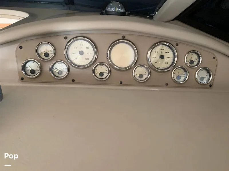 Slide: The Image of Bayliner Avanti 3258 1999 - 15491860