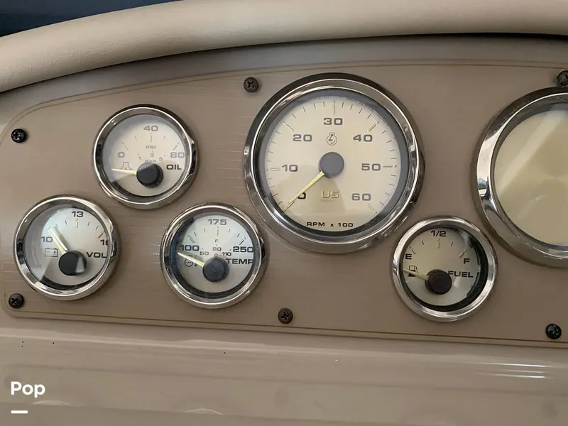 Slide: The Image of Bayliner Avanti 3258 1999 - 15491863