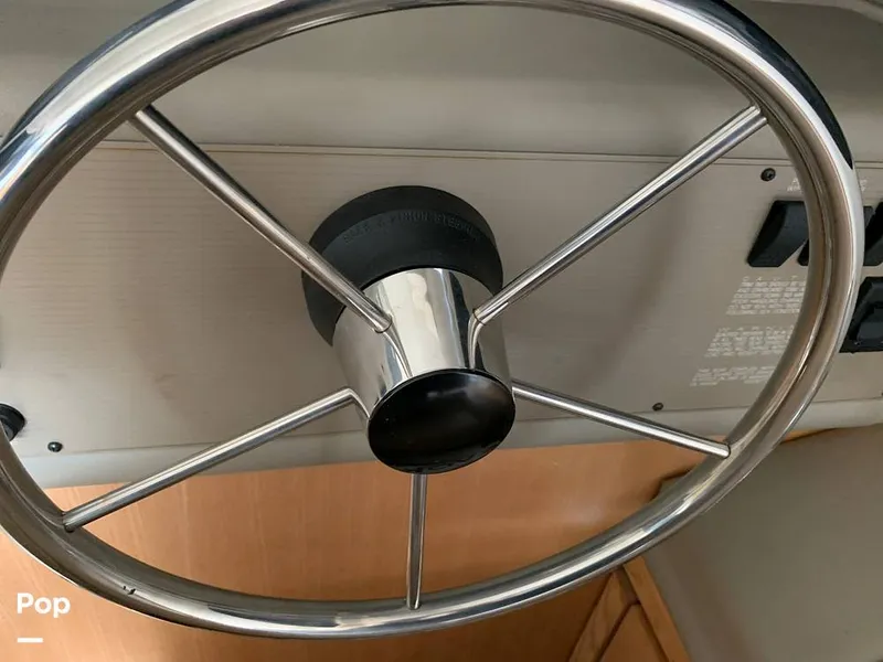 Slide: The Image of Bayliner Avanti 3258 1999 - 15491866