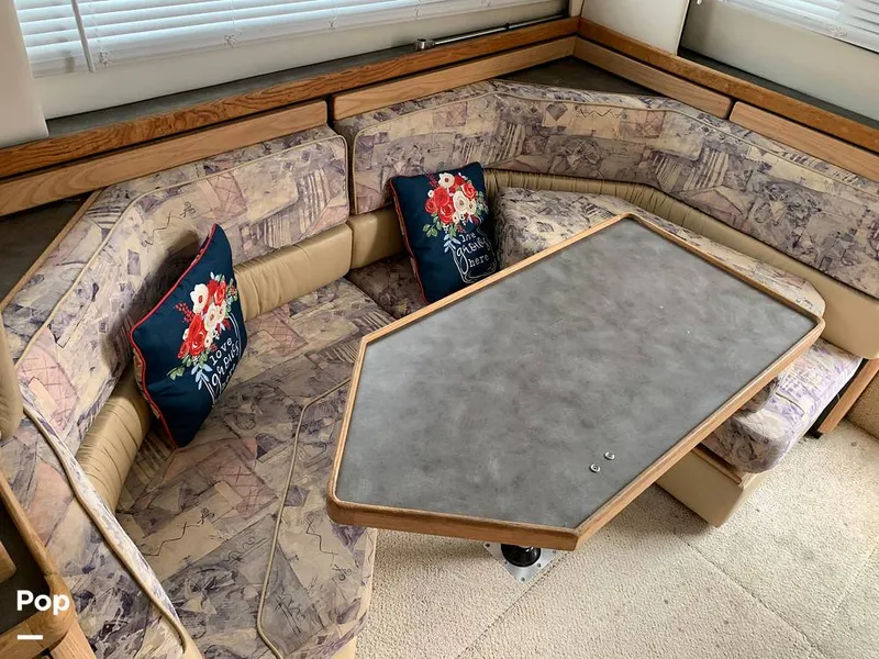 Slide: The Image of Convertible Dinette - 15491869