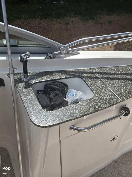 Slide: The Image of Chaparral Sunesta 244 2008 - 15561006