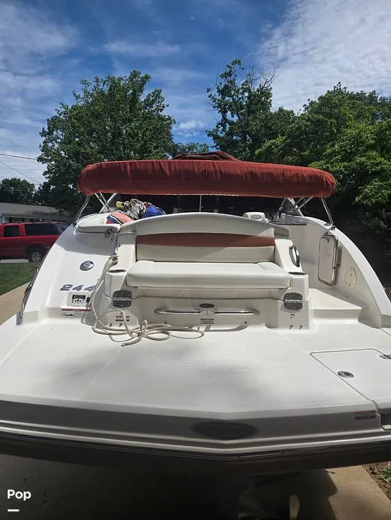 Slide: The Image of Chaparral Sunesta 244 2008 - 15561046