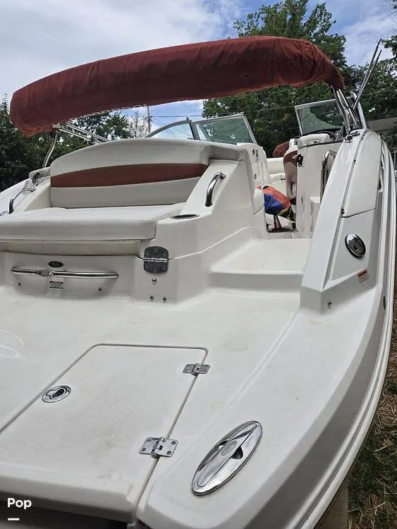 Slide: The Image of Chaparral Sunesta 244 2008 - 15561048