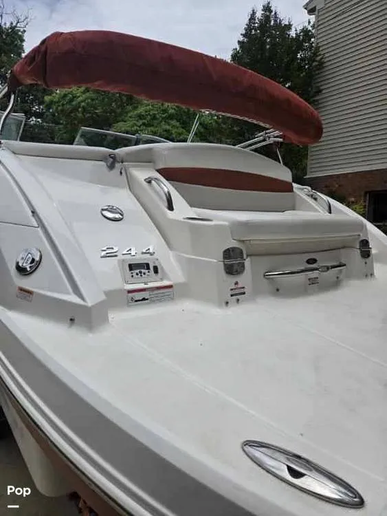 Slide: The Image of Chaparral Sunesta 244 2008 - 15561047