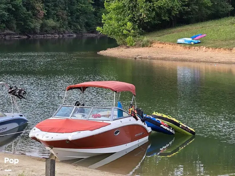 Slide: The Image of Chaparral Sunesta 244 2008 - 15550507