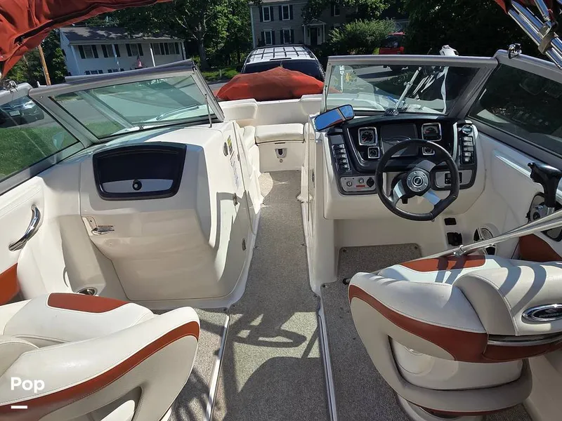 Slide: The Image of Chaparral Sunesta 244 2008 - 15531221