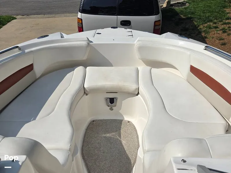 Slide: The Image of Chaparral Sunesta 244 2008 - 15531222