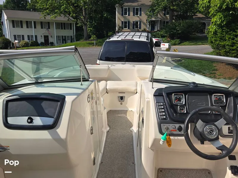 Slide: The Image of Chaparral Sunesta 244 2008 - 15531226