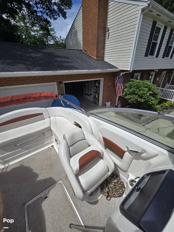 Slide: The Image of Chaparral Sunesta 244 2008 - 15561008