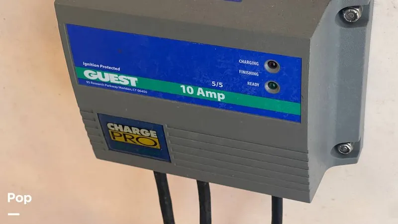 Slide: The Image of Battery Tender - 15665816