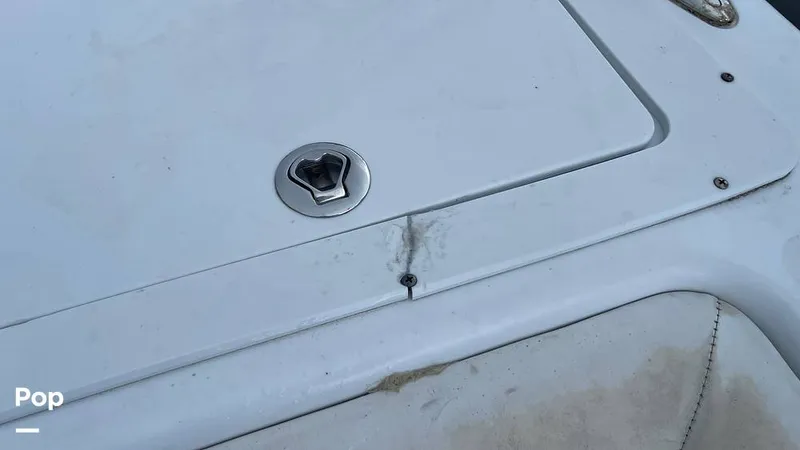 Slide: The Image of Minor Damage To Few Covers - 15665779