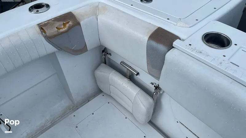 Slide: The Image of Flip Up Seats - 15665784