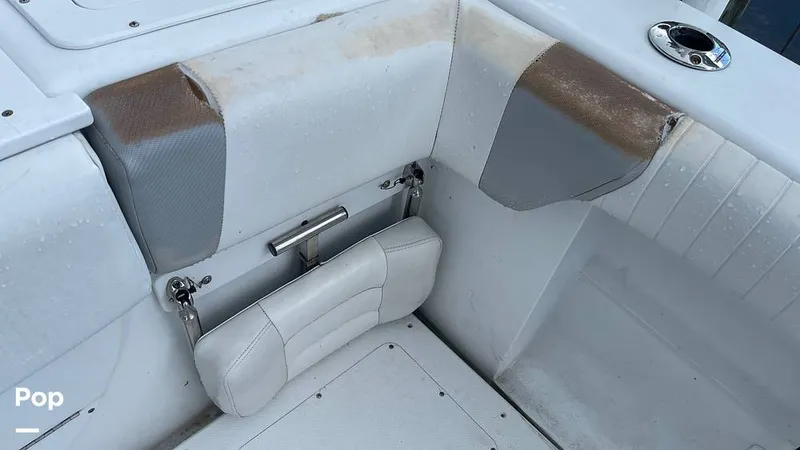 Slide: The Image of Flip Up Seats - 15665785