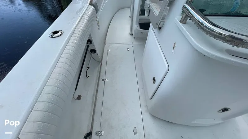 Slide: The Image of Triumph 235 CC 2009 - 15665786