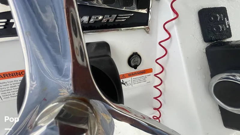 Slide: The Image of Triumph 235 CC 2009 - 15665799