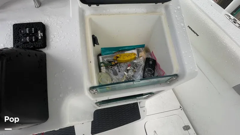 Slide: The Image of Triumph 235 CC 2009 - 15665801