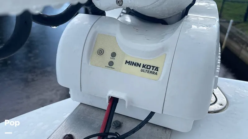 Slide: The Image of Triumph 235 CC 2009 - 15665811